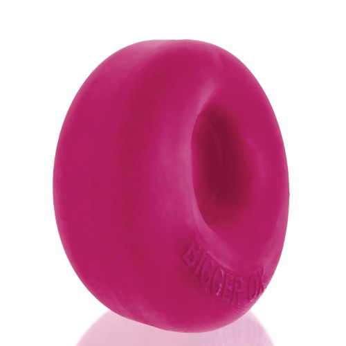 Oxballs Bigger Ox Anillo Rosa