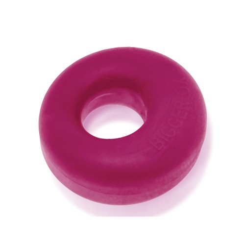 Oxballs Bigger Ox Anillo Rosa