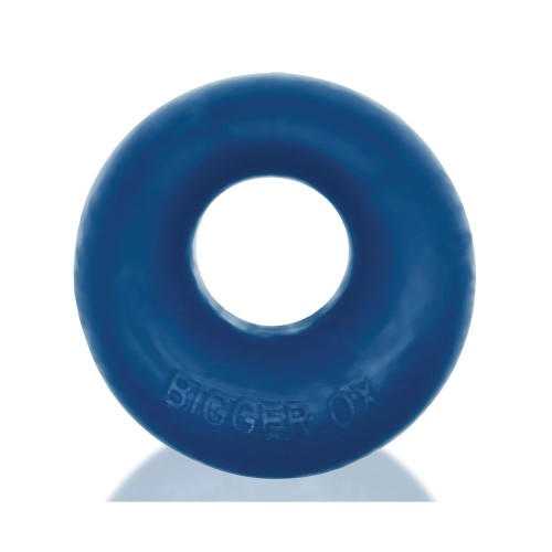 Oxballs Bigger Ox Cockring Space Blue Ice