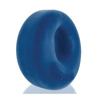 Anillo Cock Bigger Ox Azul Espacial Hielo