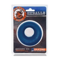 Oxballs Bigger Ox Cockring Space Blue Ice