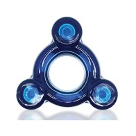 Oxballs Heavy Squeeze Ballstretcher Azul Espacial