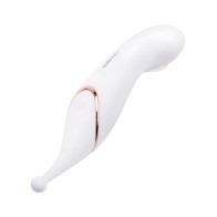 Bodywand Dual Stim Vario - Versátil y Potente