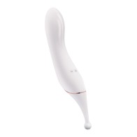 Bodywand Dual Stim Vario - Versátil y Potente