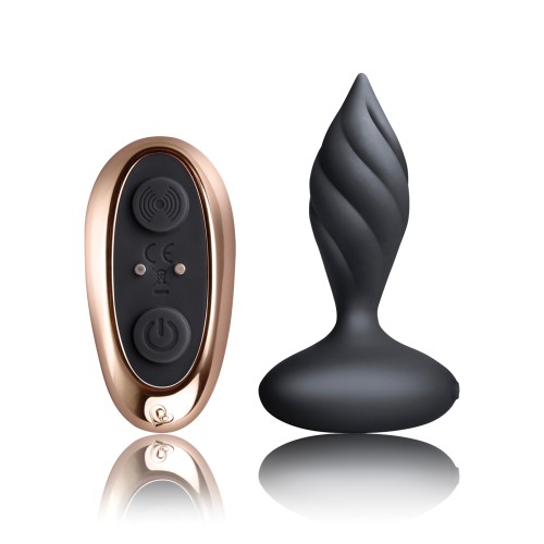 Plug Deseo Petite Sensations con Control Remoto