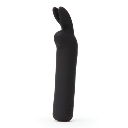 Happy Rabbit Rechargeable Bullet - Ultimate Clitoral Stimulation