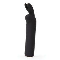 Happy Rabbit Rechargeable Bullet - Ultimate Clitoral Stimulation