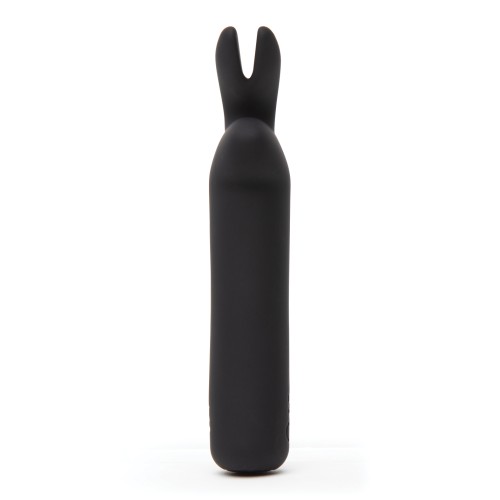 Happy Rabbit Rechargeable Bullet - Ultimate Clitoral Stimulation