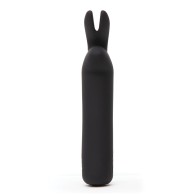 Happy Rabbit Rechargeable Bullet - Ultimate Clitoral Stimulation