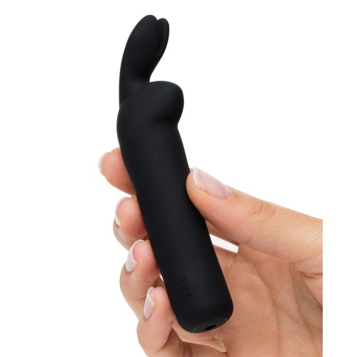 Happy Rabbit Rechargeable Bullet - Ultimate Clitoral Stimulation