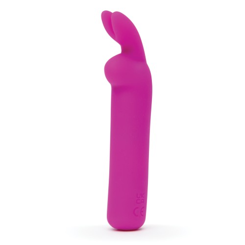 Happy Rabbit Rechargeable Bullet