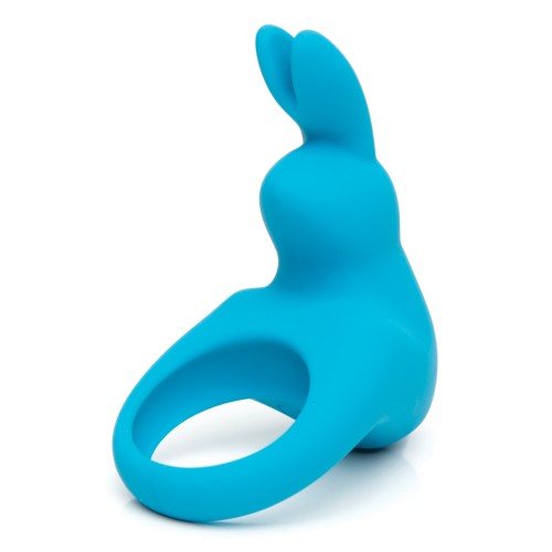 Anillo de Cock Recargable Happy Rabbit - Placer para Parejas