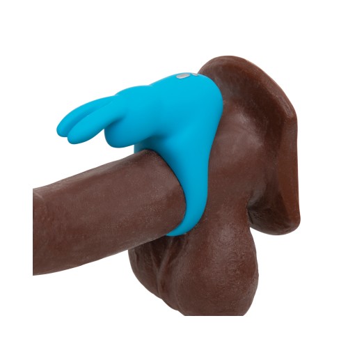 Anillo de Cock Recargable Happy Rabbit - Placer para Parejas