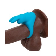 Anillo de Cock Recargable Happy Rabbit - Placer para Parejas