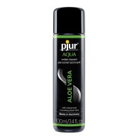 Pjur Aqua Aloe Vera Lubricant - 100 ml