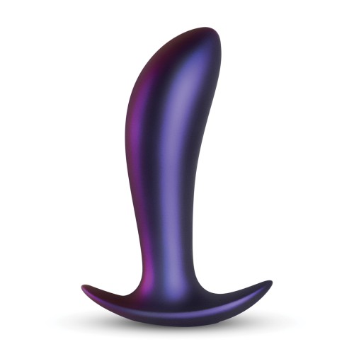 Hueman Uranus Prostate Vibrator - Purple