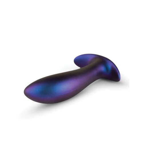 Vibrador Anal Hueman Uranus - Púrpura