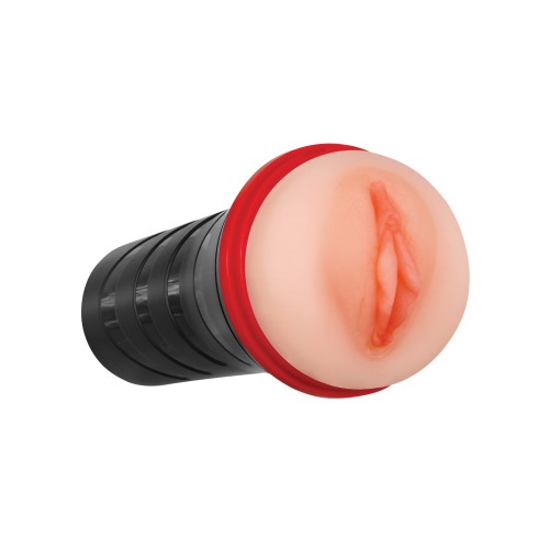 Light Pop On the Go Stroker by Zero Tolerance