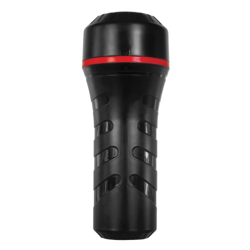 Zero Tolerance On the Go Stroker Dark