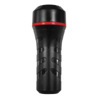 Zero Tolerance On the Go Stroker Dark