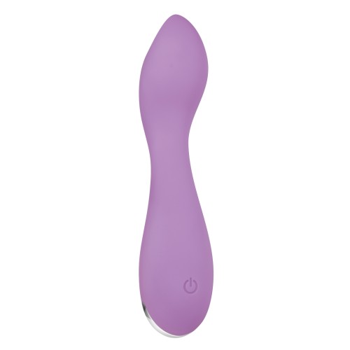 Evolved Lilac G Petite G Spot Vibe Purple