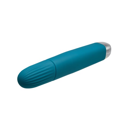 Evolved Super Slim Wand Teal