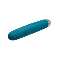 Evolved Super Slim Wand Teal