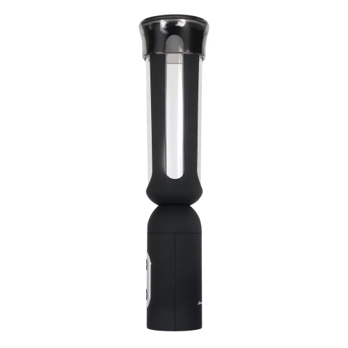 Zero Tolerance Pump It Up Penis Pump Black