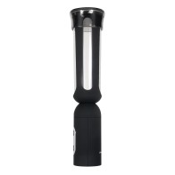 Zero Tolerance Pump It Up Penis Pump Black