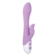 Vibrador Evolved Pleasing Petal Púrpura