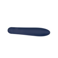 Vibrador Evolved Straight Forward Azul