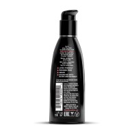 Lubricante a Base de Agua Wicked Sensual Care Cumpleaños