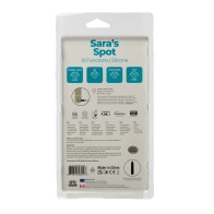 Sara's Spot Rechargeable G-Spot Bullet