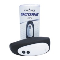 Get Lucky Score Grip 7: Dispositivo de Placer Definitivo