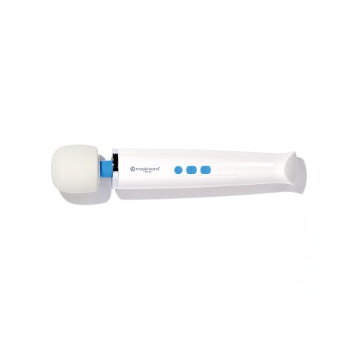 Compact Magic Wand Mini for Ultimate Pleasure