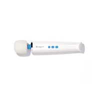 Compact Magic Wand Mini for Ultimate Pleasure