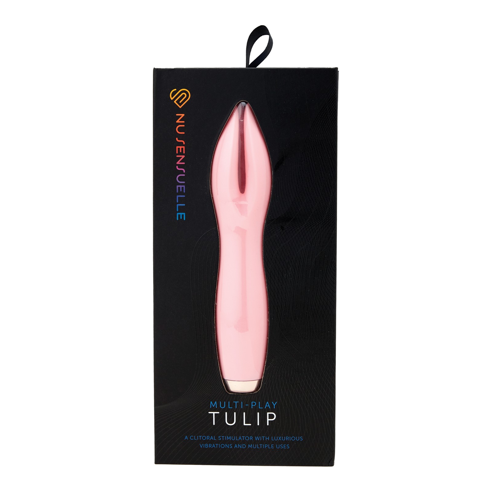 Nu Sensuelle Tulip - Millennial Pink