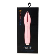 Nu Sensuelle Tulip - Millennial Pink