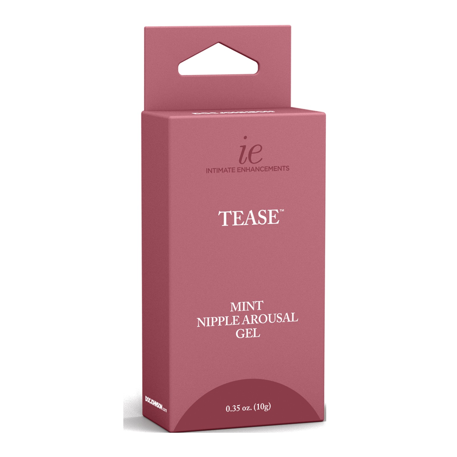 Gel Acalorante Intimate Enhancements Menta