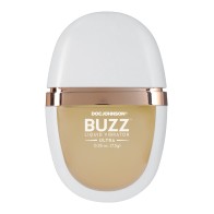 Buzz Ultra Gel de Arousal Íntimo 0.26 oz