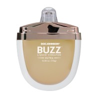 Buzz Ultra Gel de Arousal Íntimo 0.26 oz