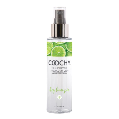 COOCHY Fragrance Mist Key Lime Pie