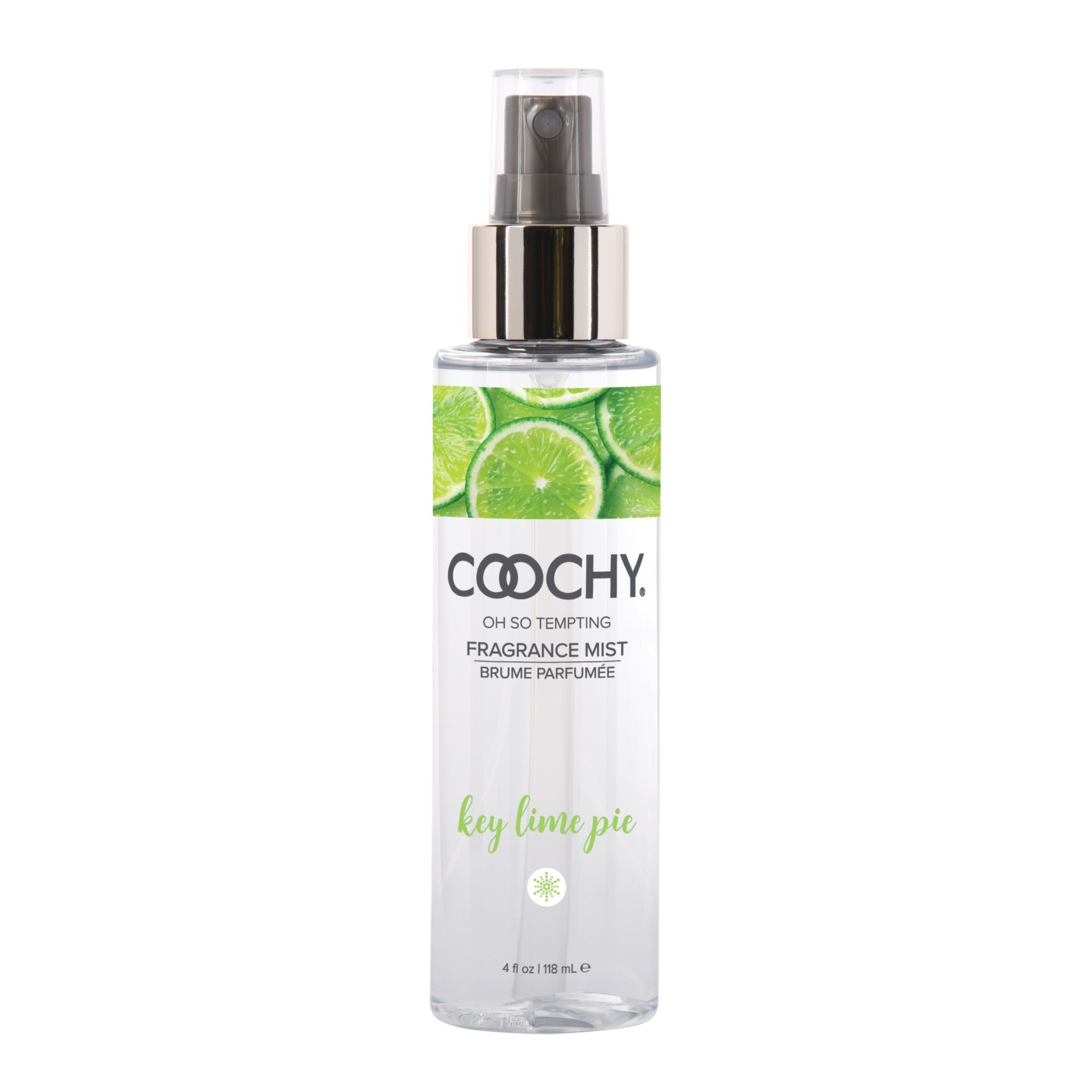 COOCHY Fragrance Mist Key Lime Pie