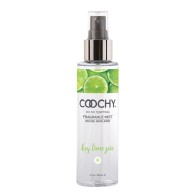 COOCHY Fragrance Mist Key Lime Pie