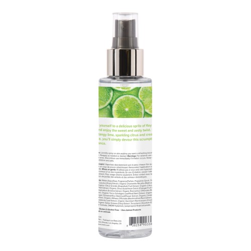 COOCHY Fragrance Mist Key Lime Pie