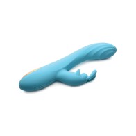 Curve Toys Power Bunnies Snuggles Rabbit Vibrator