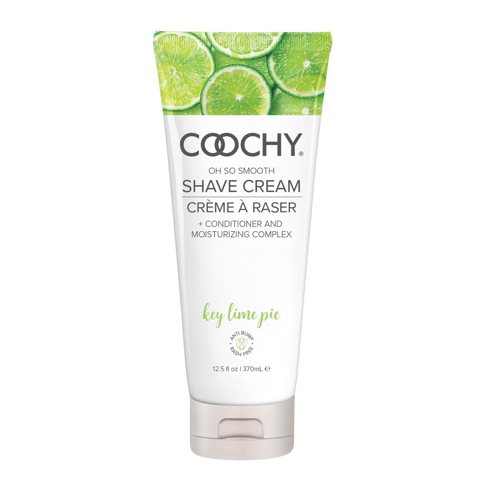 COOCHY Key Lime Pie Shave Cream