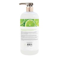 COOCHY Shave Cream Key Lime Pie 32 oz