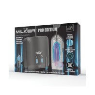 The Milker Pro Edition para la Máxima Satisfacción Personal