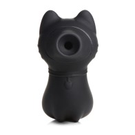 NO ETA Inmi Shegasm Sucky Kitty Clitoral Stimulator